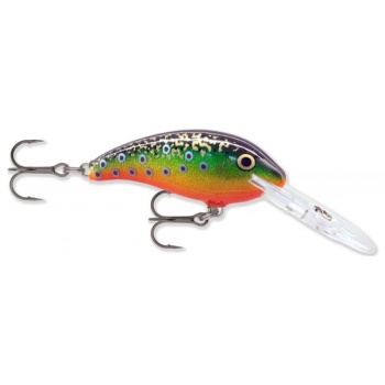 VOBLER RAPALA SHAD DANCER 5CM 8G BTR