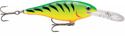 VOBLER RAPALA SHAD RAP 5CM 6G FT