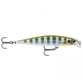 VOBLER RAPALA SHADOW RAP 7CM 5G BG