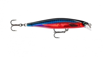 VOBLER RAPALA SHADOW RAP 7CM 5G STBL