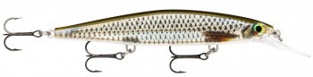 VOBLER RAPALA SHADOW RAP DEEP 11CM 13G ROL