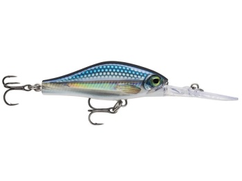 VOBLER RAPALA SHADOW RAP JACK DEEP 5CM 5.7G BLL