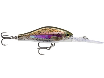 VOBLER RAPALA SHADOW RAP JACK DEEP 5CM 5.7G RTL