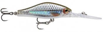 VOBLER RAPALA SHADOW RAP JACK DEEP 7CM 10G ROL