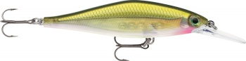 VOBLER RAPALA SHADOW RAP SHAD 9CM 12G OG