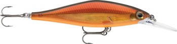 VOBLER RAPALA SHADOW RAP SHAD DEEP 9CM 12G MLC