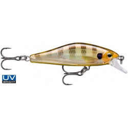 VOBLER RAPALA SHADOW RAP SOLID 5CM 5.5G GGIU
