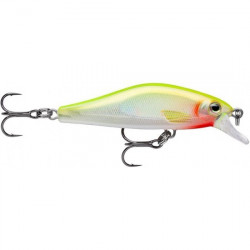VOBLER RAPALA SHADOW RAP SOLID 5CM 5.5G SFC