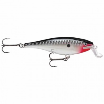 VOBLER RAPALA SHALLOW SHAD RAP 14CM 45G CH