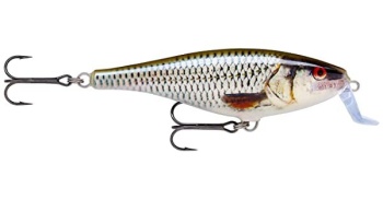 VOBLER RAPALA SHALLOW SHAD RAP 14CM 45G ROL
