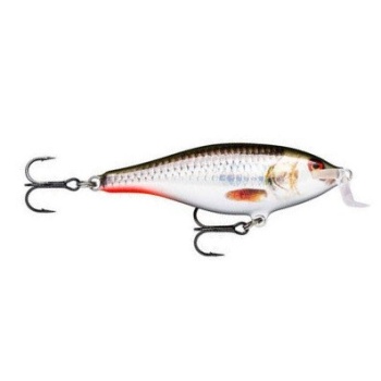 VOBLER RAPALA SHALLOW SHAD RAP 7CM 7G BGHH