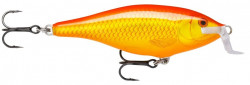VOBLER RAPALA SHALLOW SHAD RAP 9CM 12G GF