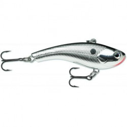 VOBLER RAPALA SLAB RAP 04, CHROME, 4CM, 4G