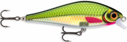 VOBLER RAPALA SUPER SHADOW RAP 11CM 38G OG