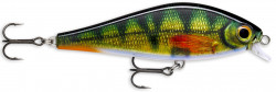 VOBLER RAPALA SUPER SHADOW RAP 16CM 77G PEL