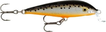 VOBLER RAPALA TEAM ESKO 7CM 6G SF