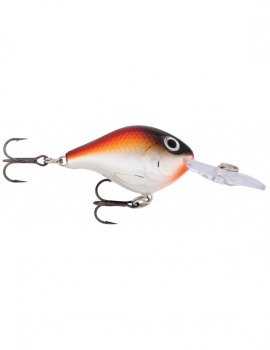 VOBLER RAPALA ULTRA LIGHT CRANK 3CM 4G SBR