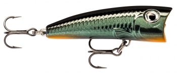 VOBLER RAPALA ULTRA LIGHT POP ULP04 FLOATING 4CM 3G CBN