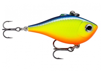 VOBLER RAPALA ULTRA LIGHT RIPPIN' RAP 3CM 2G HS