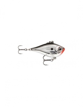 VOBLER RAPALA ULTRA LIGHT RIPPIN' RAP 4CM 5G CH