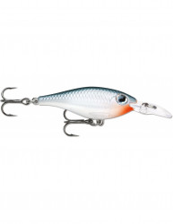 VOBLER RAPALA ULTRA LIGHT SHAD 4CM 3G SD