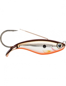 VOBLER RAPALA WEEDLESS SHAD WSD08 8CM 16G SBR