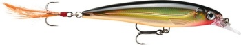 VOBLER RAPALA X-RAP 10CM 13G G