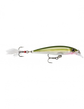 VOBLER RAPALA X-RAP 4CM 2G OG