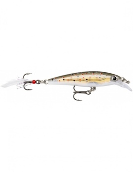 VOBLER RAPALA X-RAP 4CM 2G TR