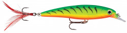 VOBLER RAPALA X-RAP 8CM 7G FTU