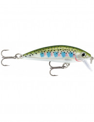 VOBLER RAPALA X-RAP COUNTDOWN 5CM 4G RT