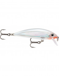 VOBLER RAPALA X-RAP COUNTDOWN 7CM 10G GGH