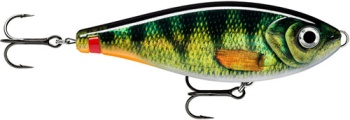 VOBLER RAPALA X-RAP HAKU 14CM 74G PEL