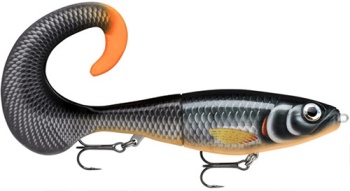 VOBLER RAPALA X-RAP OTUS 17CM 40G HLW