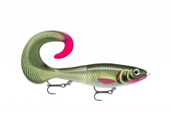 VOBLER RAPALA X-RAP OTUS 25CM 90G OG