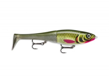 VOBLER RAPALA X-RAP PETO 14CM 39G OG