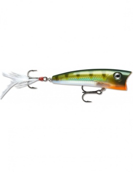 VOBLER RAPALA X-RAP POP 7CM 11G YP