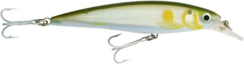 VOBLER RAPALA X-RAP SALTWATER 10CM 13G AYU