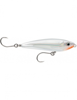 VOBLER RAPALA X-RAP SALTWATER SUBWALK 9CM 20G GGH