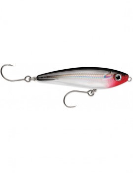 VOBLER RAPALA X-RAP SALTWATER SUBWALK 9CM 20G S