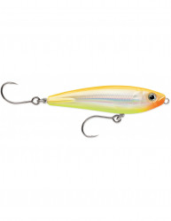 VOBLER RAPALA X-RAP SALTWATER SUBWALK, CULOARE BNC, 7CM, 13G