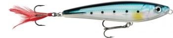 VOBLER RAPALA X-RAP SUBWALK 9CM 19G BSRD