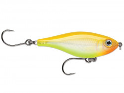 VOBLER RAPALA X-RAP TWITCHIN MULLET 6CM 8G BNC