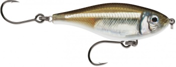 VOBLER RAPALA X-RAP TWITCHIN MULLET 8CM 13G MM