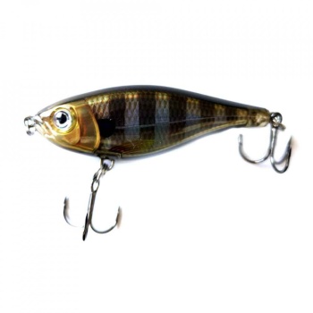 VOBLER RAPALA X-RAP TWITCHIN SHAD 8CM 13G GGIU