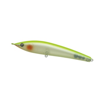 VOBLER RED PEPPER JUNIOR F 100MM 9GR CULOARE 272 CRYSTAL SHAFT