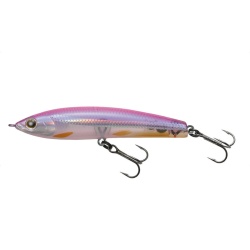 VOBLER RED PEPPER MICRO F 60MM 3.5GR CULOARE 513 PINK SL SMELT