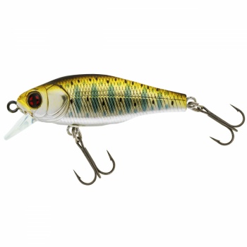 VOBLER SAKURA CHOPSY MINNOW 50 SP 50MM 4.50GR T05 NATURAL TROUT - Img 2