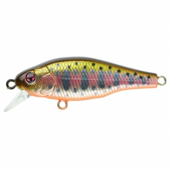 VOBLER SAKURA CHOPSY MINNOW 50 SP 50MM 4.50GR T12 IWANA TROUT