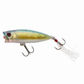 VOBLER SAKURA POP'N DOG 70F 70MM 9G SSP ALBURNO SPAIN SPECIAL